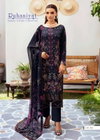 Ruhaniyat Vol 6 Karachi Cotton Dress Material Wholesale Price In Surat
